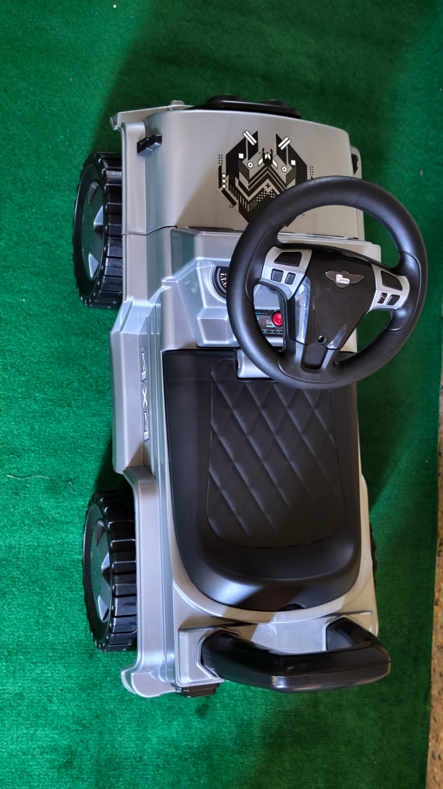 happy child kids group have fun and play at kinder